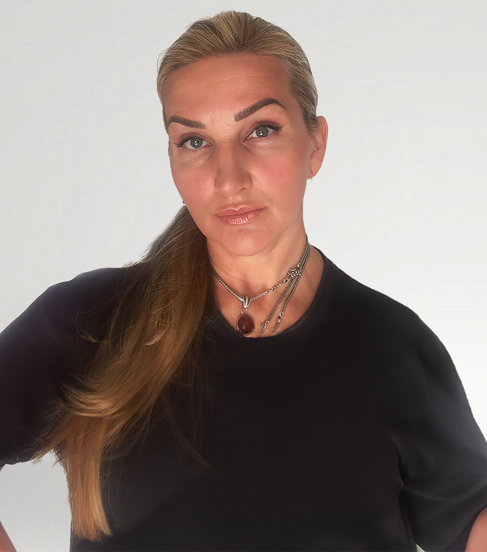 Henrieta Romanova-Stankevičienė 